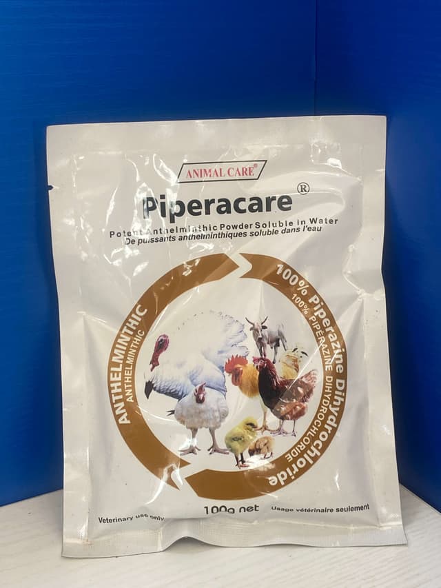 Pipercare