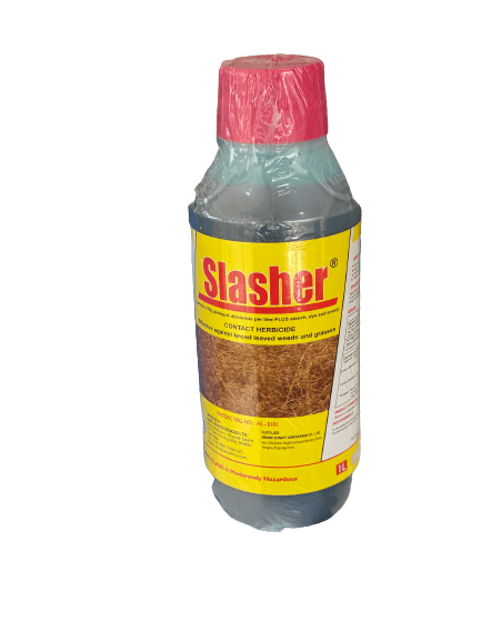 Slasher